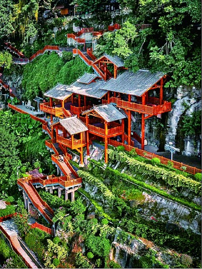 重慶：努力發揮好“三個作用”