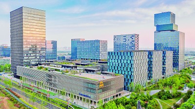 陜西：高質(zhì)量發(fā)展動(dòng)力澎湃