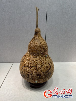 新春走基層｜春節(jié)里的博物館，“龍”味十足！
